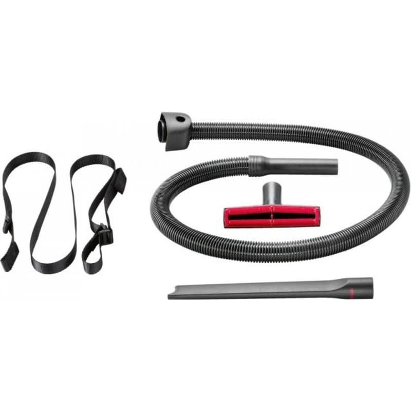 BHZ KIT1 PRÍSLUŠENSTVO VYSÁVAČA BOSCH 4