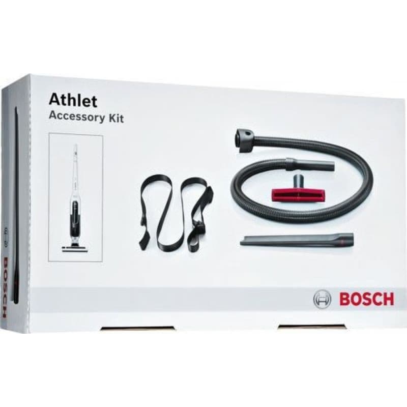 BHZ KIT1 PRÍSLUŠENSTVO VYSÁVAČA BOSCH 5