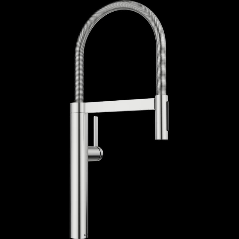 BLANCO CULINA-S II PVD steel 1