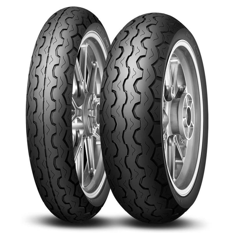 Dunlop ROADMASTER TT100 GP 100/90 -19 57 H Predné
