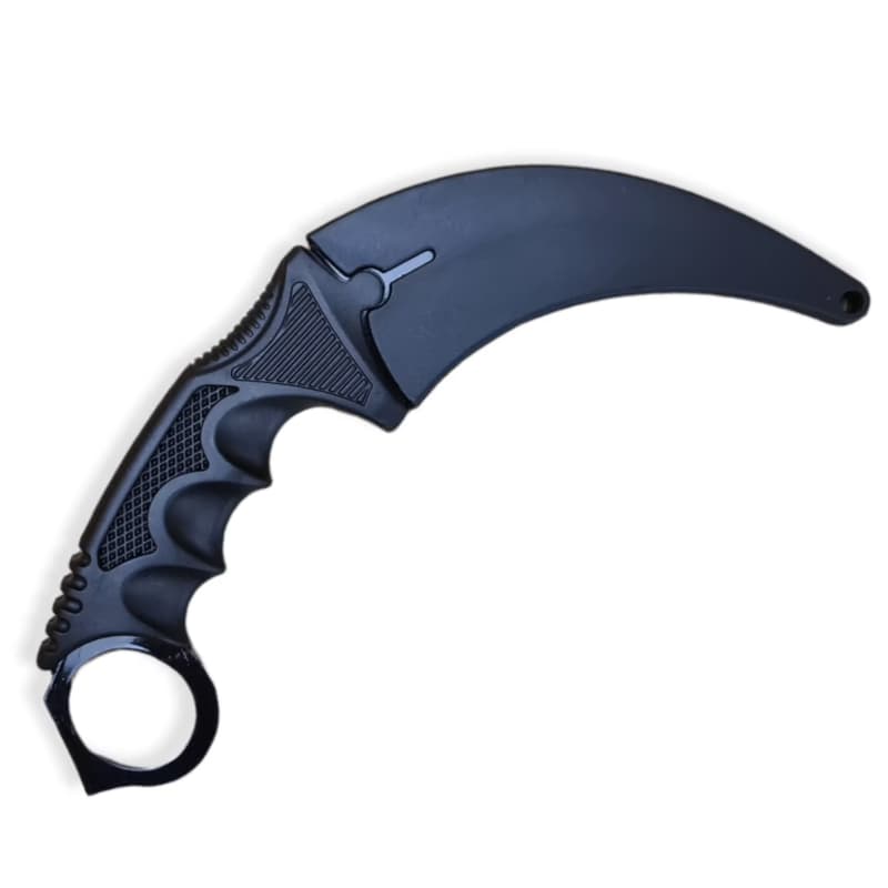 Skladací nôž KARAMBIT CS:GO 19,5 cm, Freehand 3