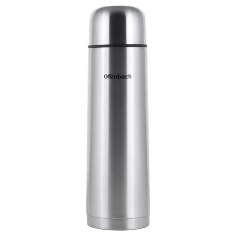 Termoska z nehrdzavejúcej ocele 750 ml 1