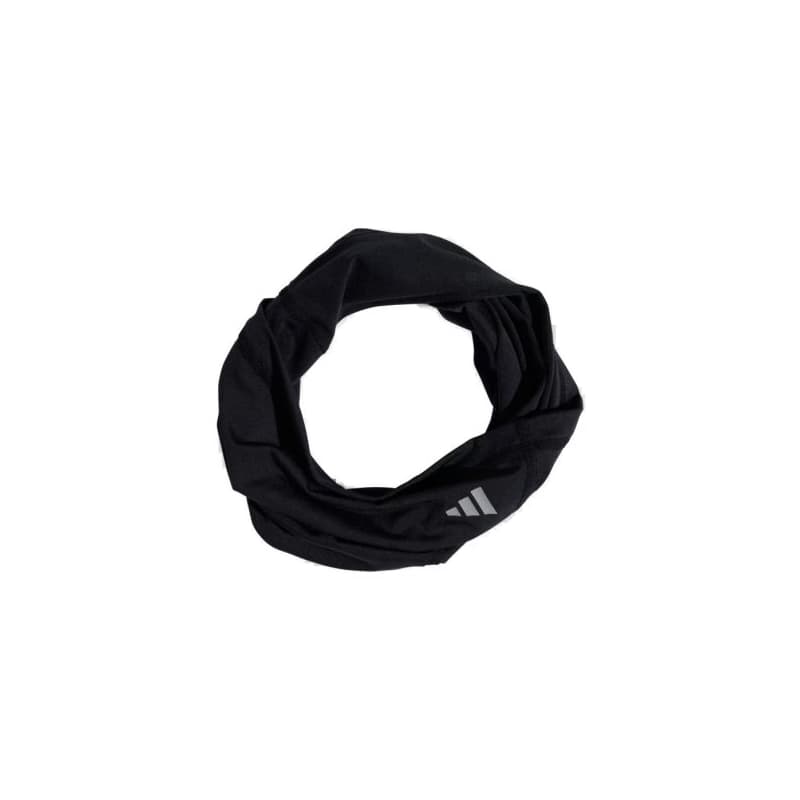 Multifunkčná šatka ADIDAS C.C NECK SLEEVE BLACK REFSIL