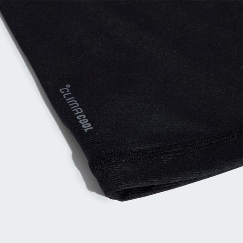 Multifunkčná šatka ADIDAS C.C NECK SLEEVE BLACK REFSIL 3