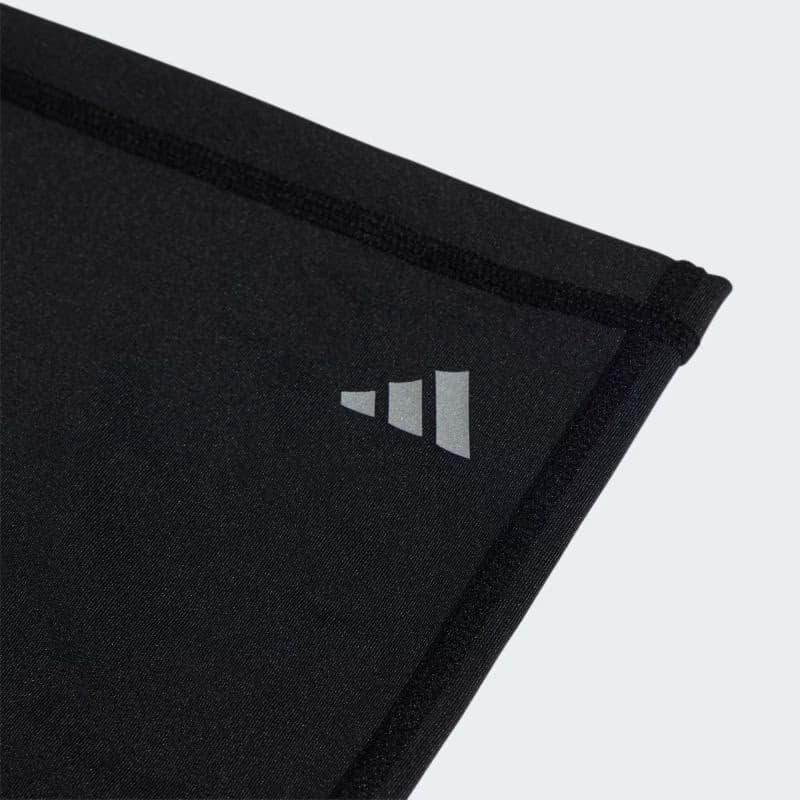 Multifunkčná šatka ADIDAS C.C NECK SLEEVE BLACK REFSIL 4