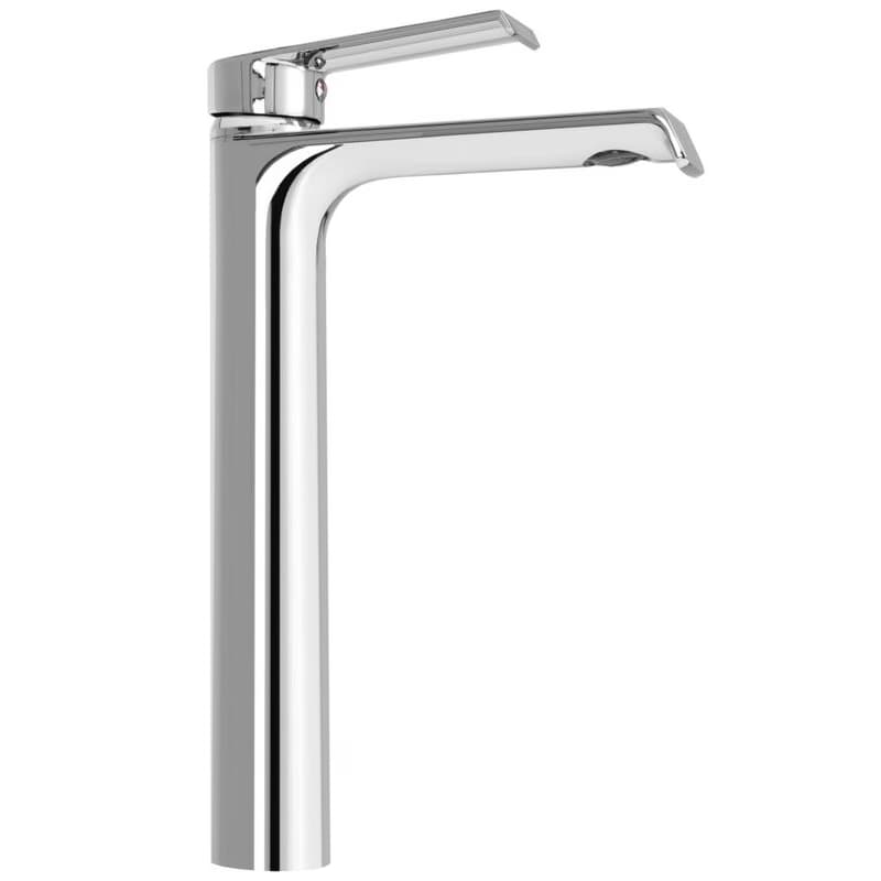 REA - Umývadlová batéria Hass Chrom REA-B6207) 5