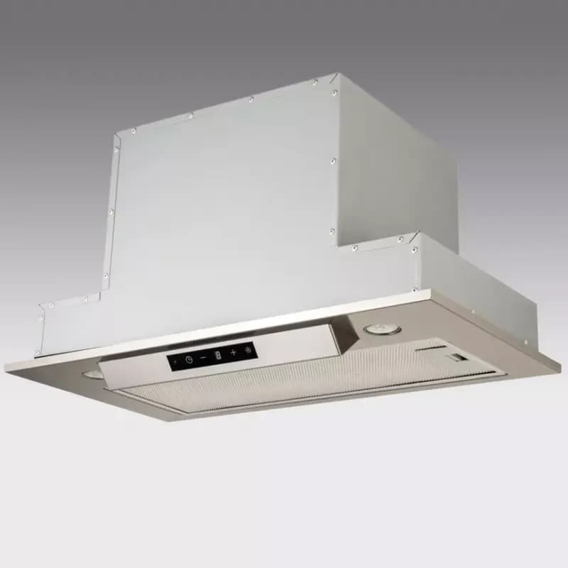 Digestor WK-9 Neva Inox 1