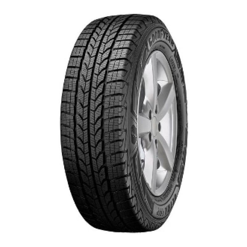 Goodyear UltraGrip Cargo ( 195/60 R16C 99/97T 6PR EVR ) 1