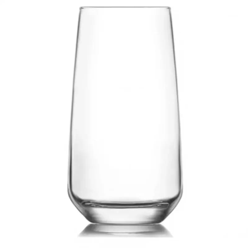 Sklenený pohár 480 ml 6 ks LV-LAL376F 1