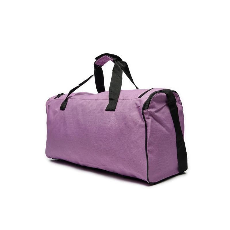Cestovná taška ADIDAS LINEAR DUFFEL M PREPUR WHITE 3