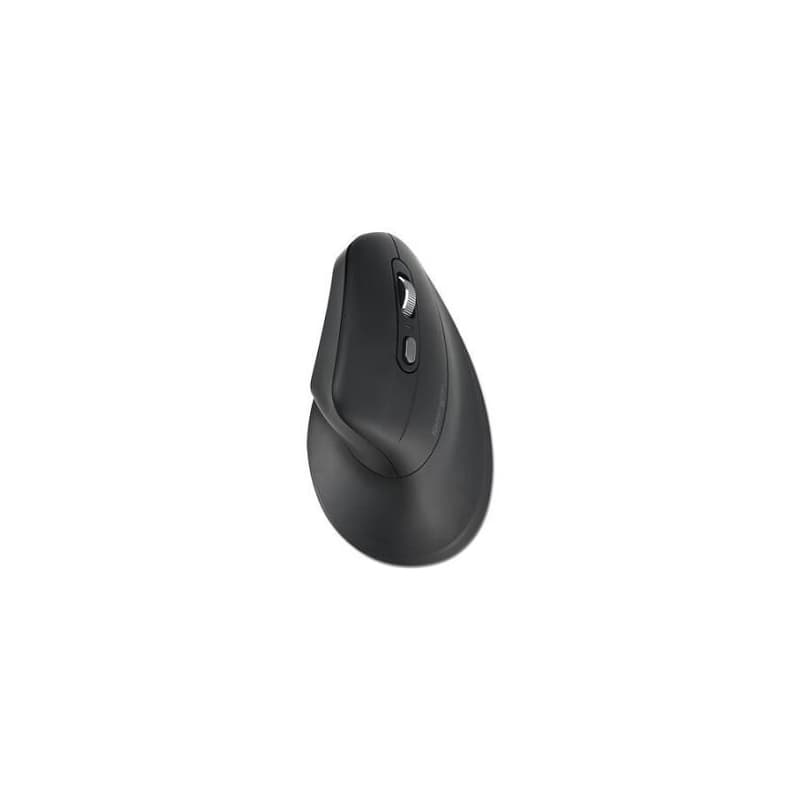 Kenstington Bezdrôtová myš EQ Pro Fit® Ergo MY630, nabíjacia - čierna 1