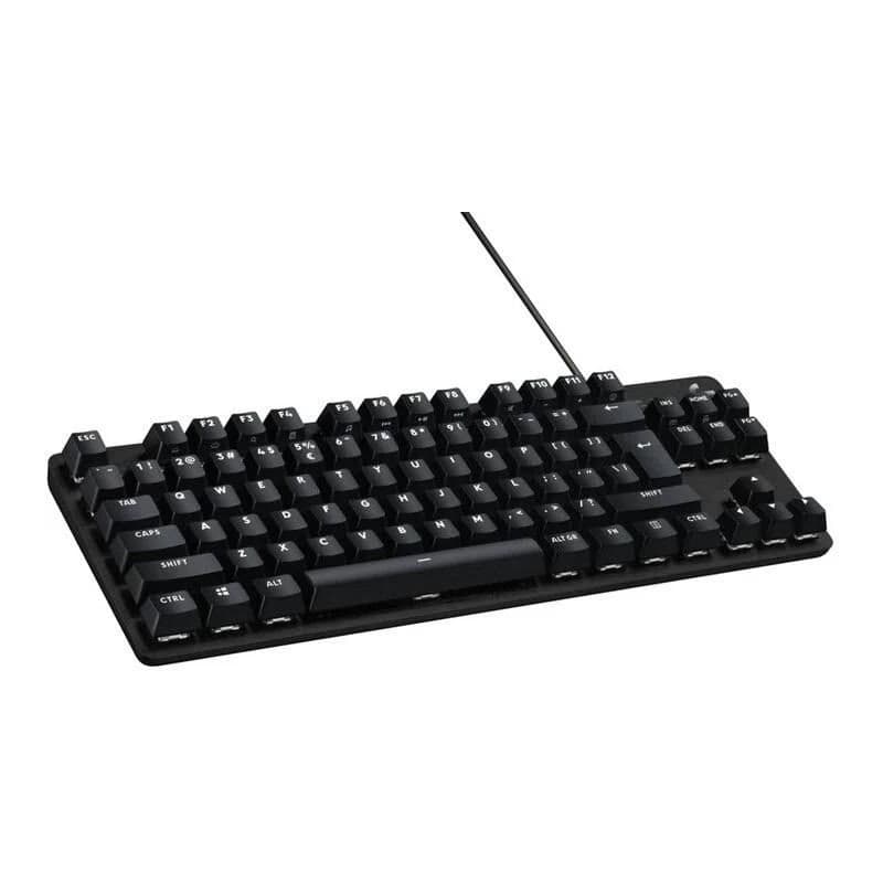 Logitech Keyboard G413 TKL SE, Kailh Brown, SK/SK 2