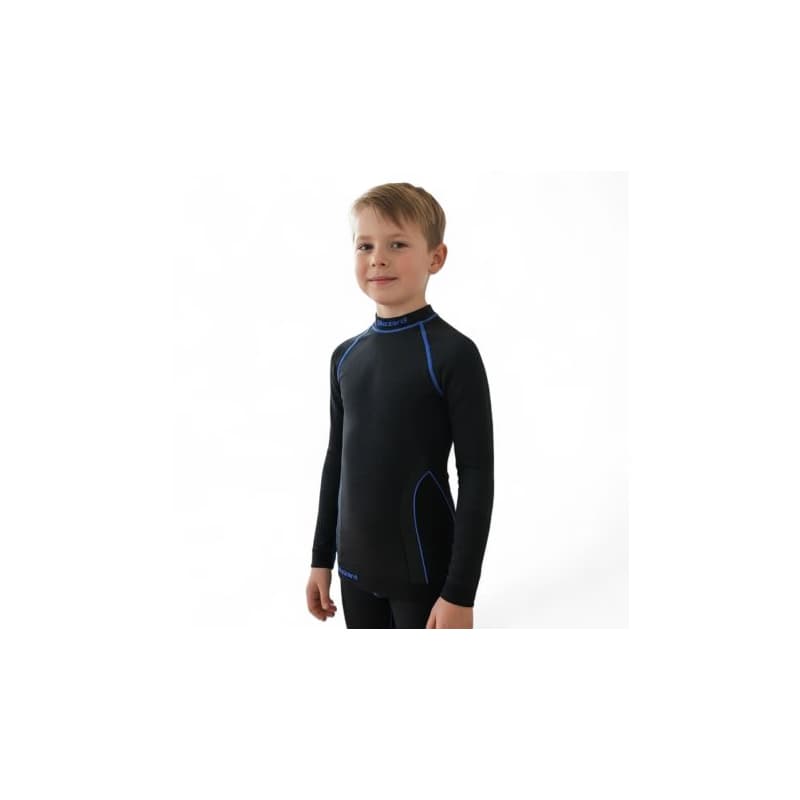 Juniorské termo tričko s dlhým rukávom BLIZZARD Boys long sleeve
