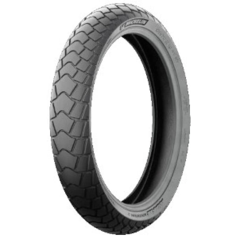 Michelin Anakee Adventure 2 ( 110/80 R18 TT/TL 58V M/C, predné koleso )