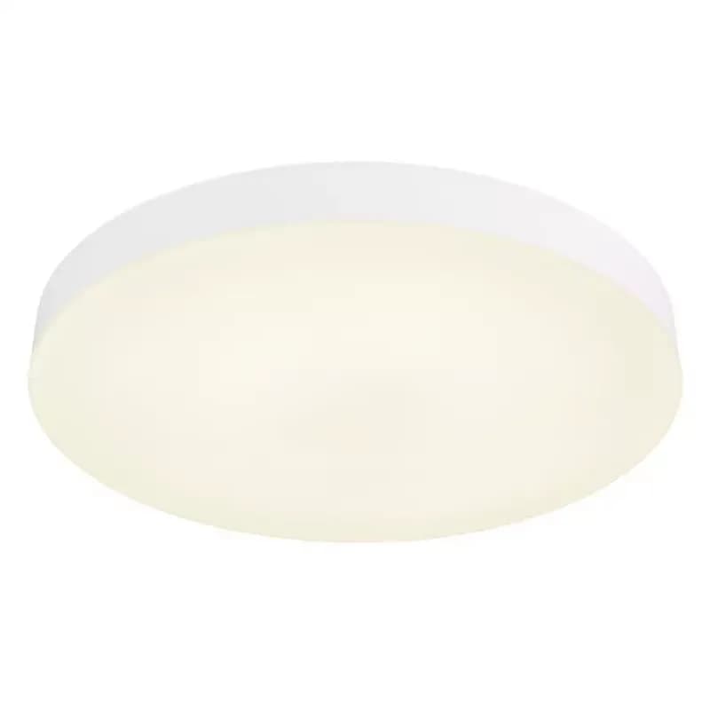 Luster 12384-36W White 36W Cct Pl1 1