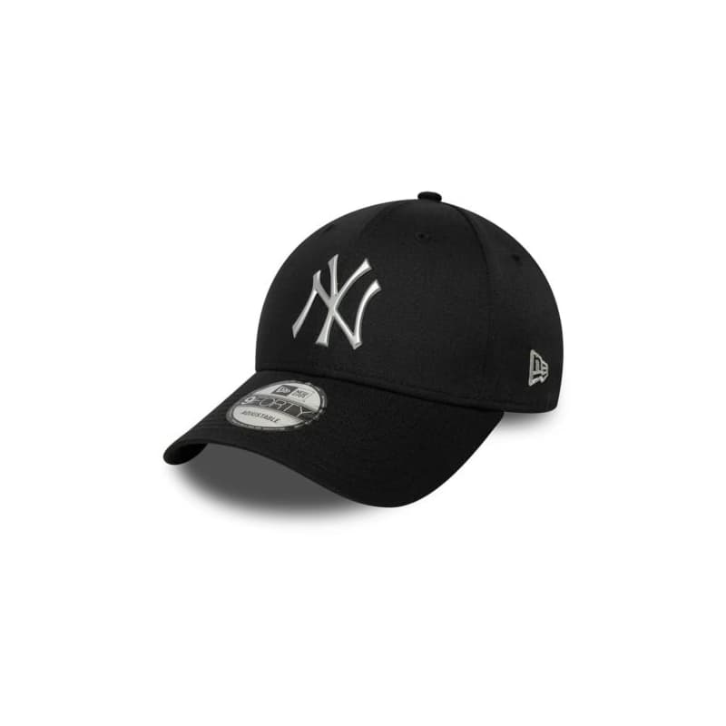 Pánska šiltovka NEW ERA 940 MLB Metallic 9forty NEYYAN 1