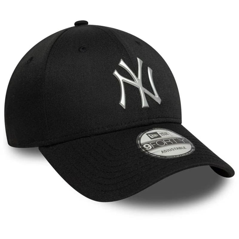 Pánska šiltovka NEW ERA 940 MLB Metallic 9forty NEYYAN 2