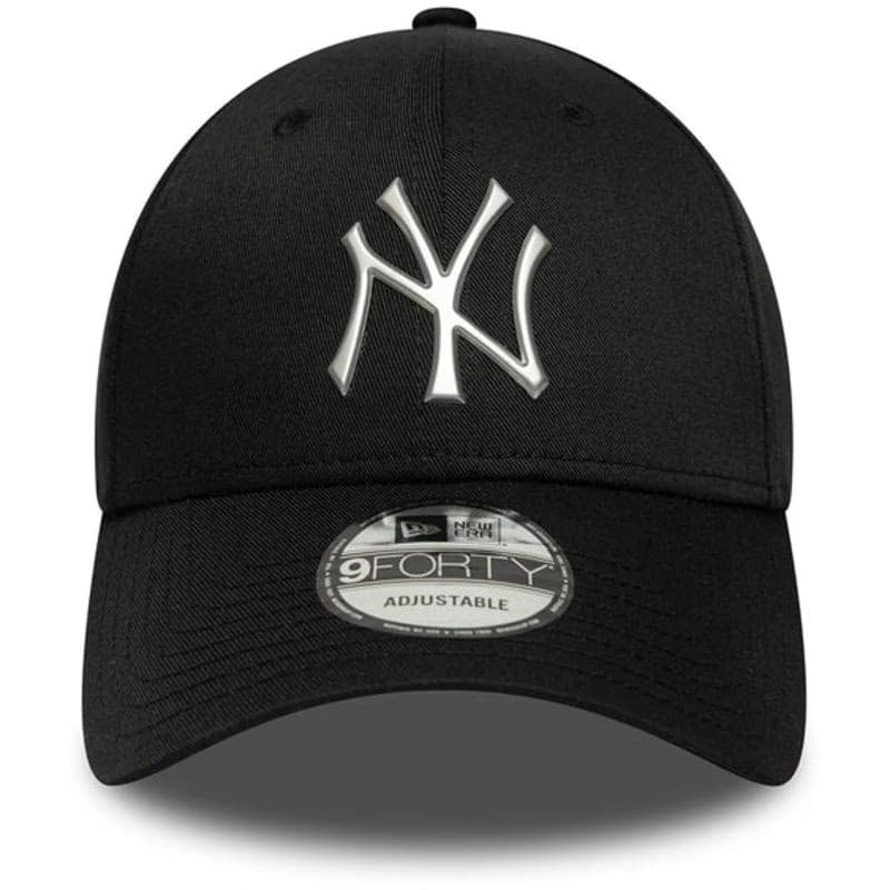 Pánska šiltovka NEW ERA 940 MLB Metallic 9forty NEYYAN 3