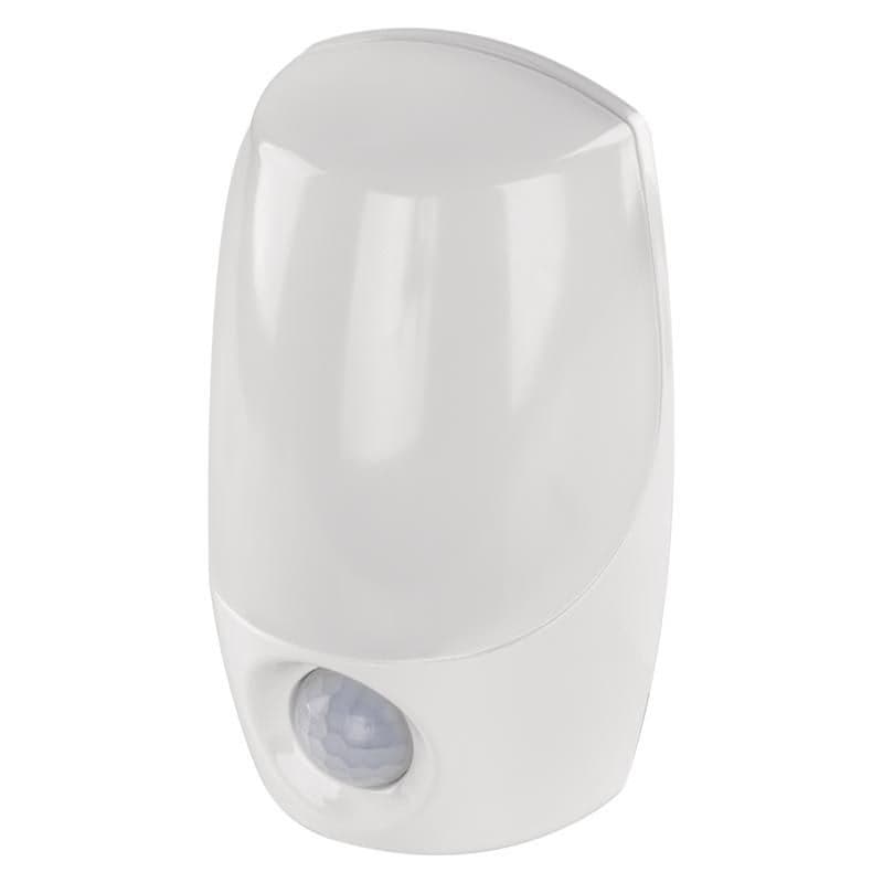 EMOS LED Nočné svetlo P3318, PIR + nočný senzor 1