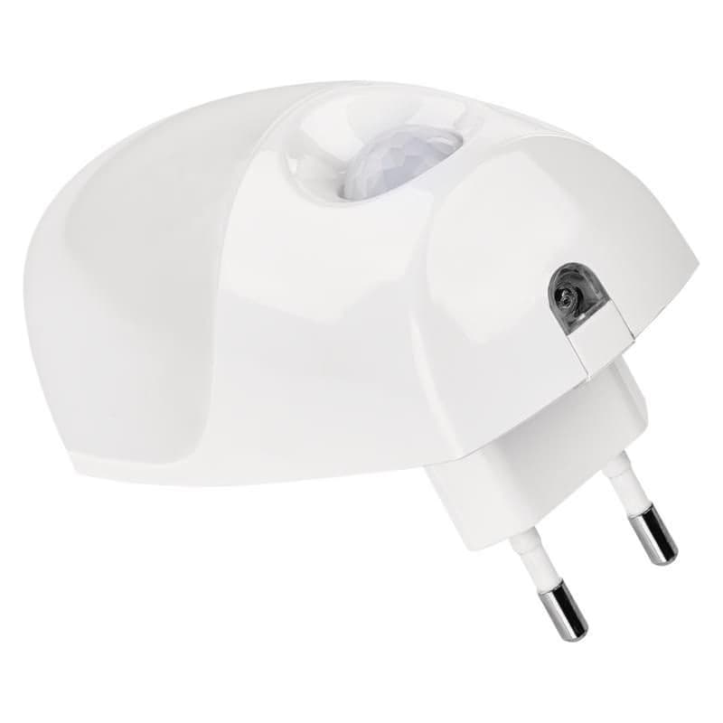 EMOS LED Nočné svetlo P3318, PIR + nočný senzor 2