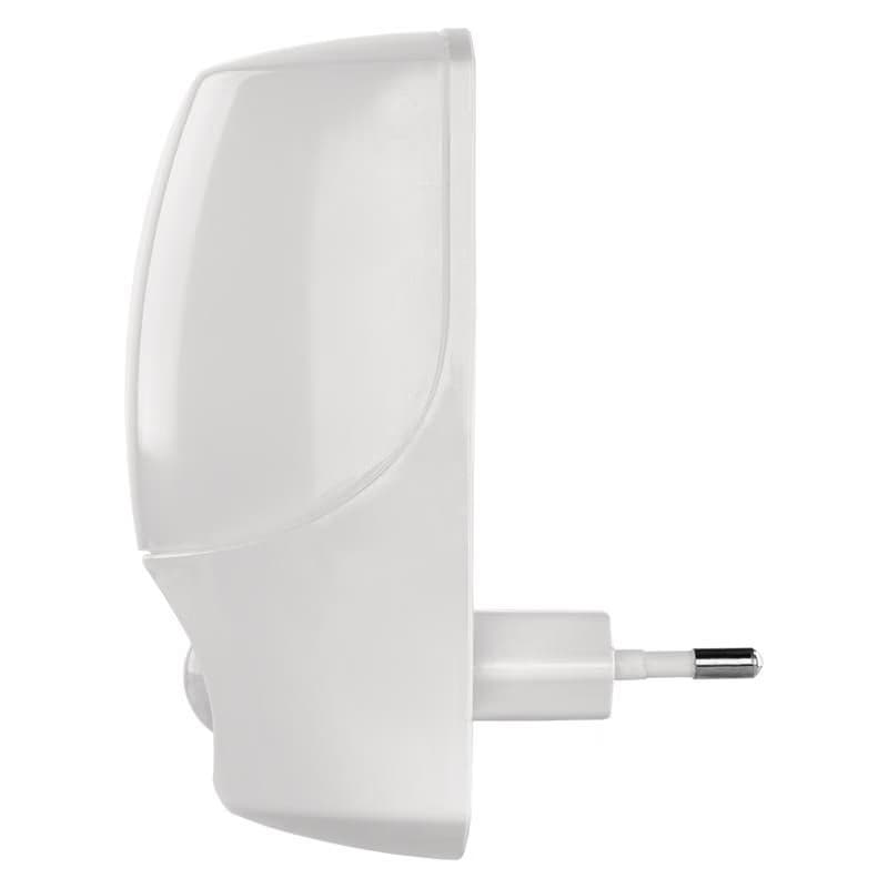 EMOS LED Nočné svetlo P3318, PIR + nočný senzor 4