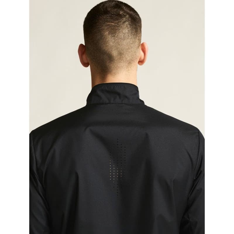 Pánska bežecká bunda CRAFT Jacket Essence Wind 2 5