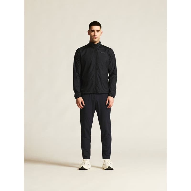 Pánska bežecká bunda CRAFT Jacket Essence Wind 2 6