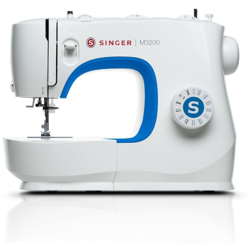 M3205 ŠIACI STROJ SINGER 1