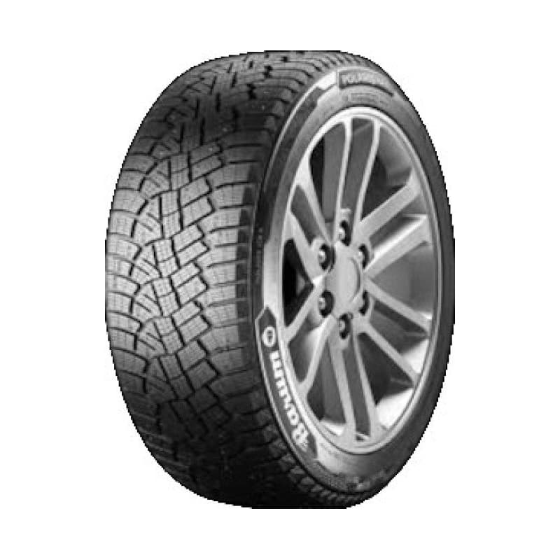 Barum Polaris Ice 6 ( 185/60 R15 88T XL EVc, pneumatika s hrôtmi ) 1