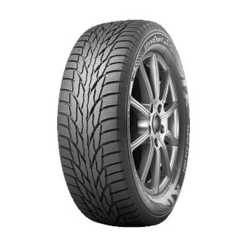 Marshal WinterCraft SUV Ice WS51 ( 235/60 R18 107T, Nordic compound ) 1