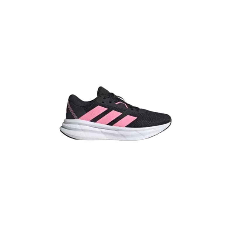Dámska športová obuv (tréningová) ADIDAS Galaxy 7 W core black bliss pink carbon