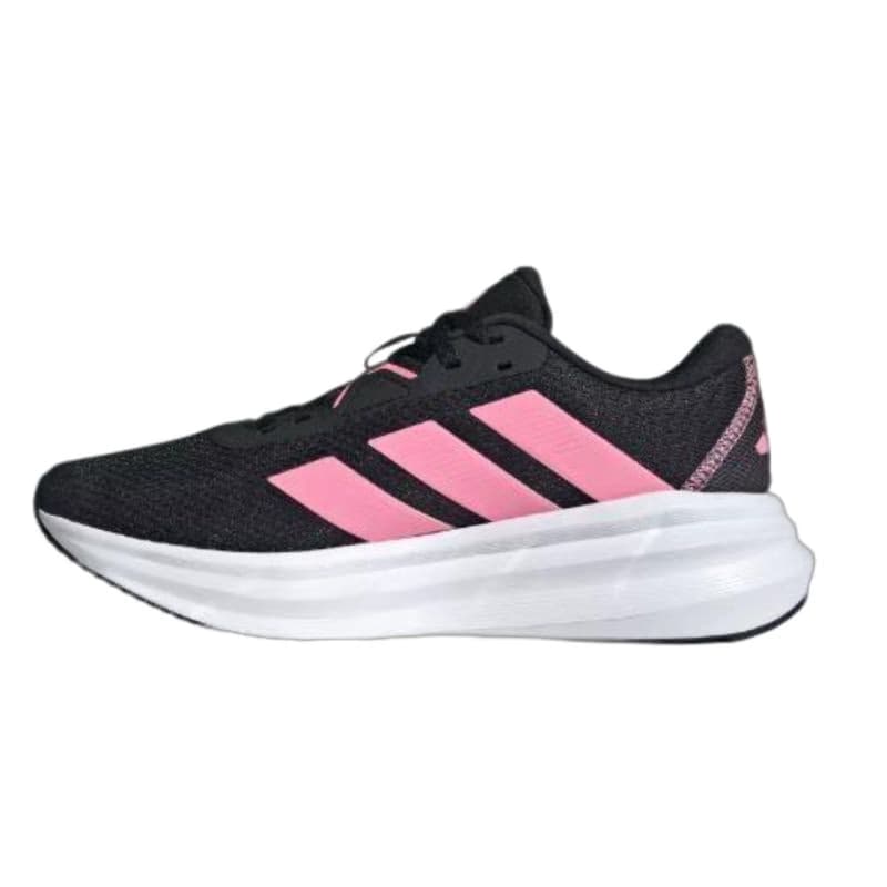 Dámska športová obuv (tréningová) ADIDAS Galaxy 7 W core black bliss pink carbon 2