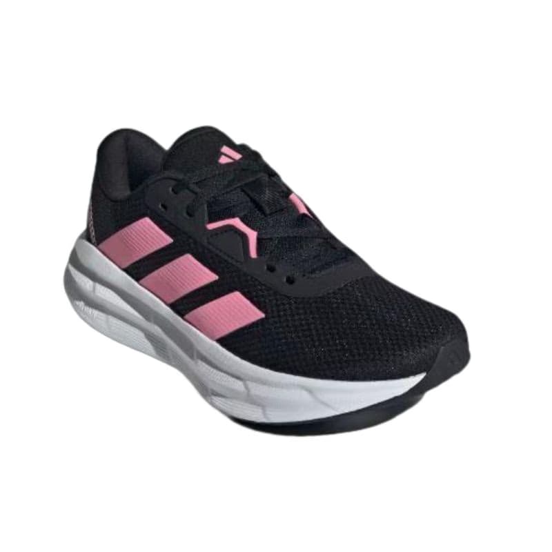 Dámska športová obuv (tréningová) ADIDAS Galaxy 7 W core black bliss pink carbon 3