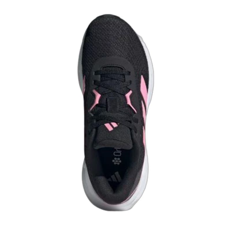Dámska športová obuv (tréningová) ADIDAS Galaxy 7 W core black bliss pink carbon 4