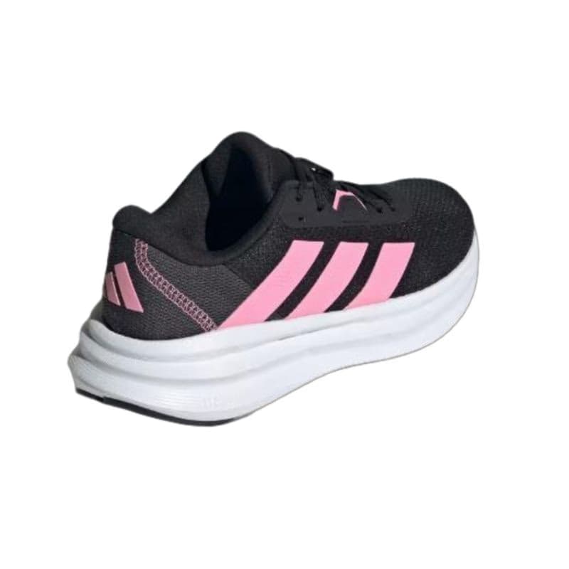 Dámska športová obuv (tréningová) ADIDAS Galaxy 7 W core black bliss pink carbon 5