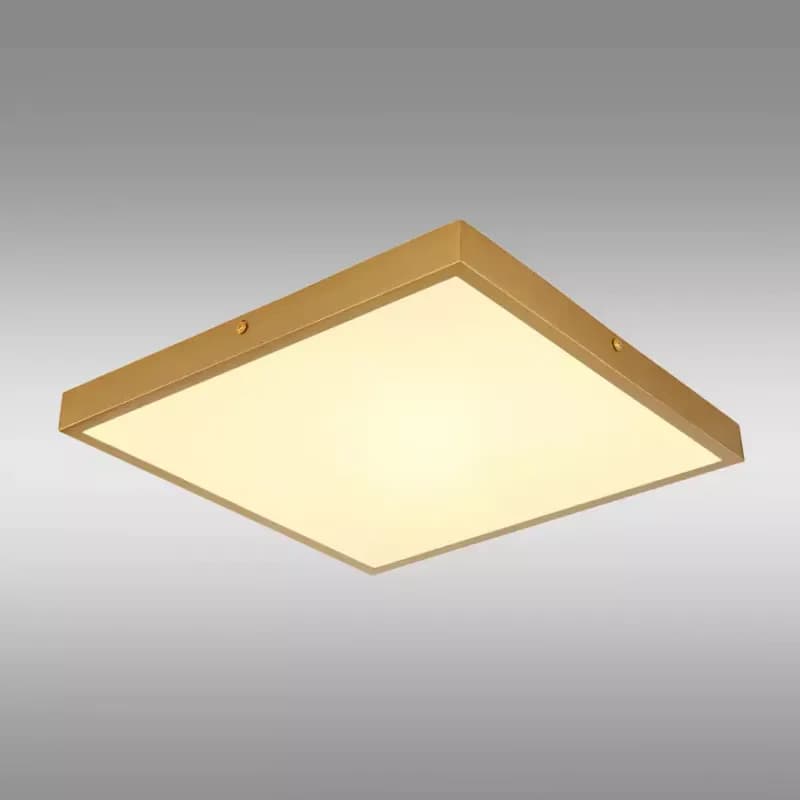 Stropná lampa Tibey 12382-22 LED PL1
