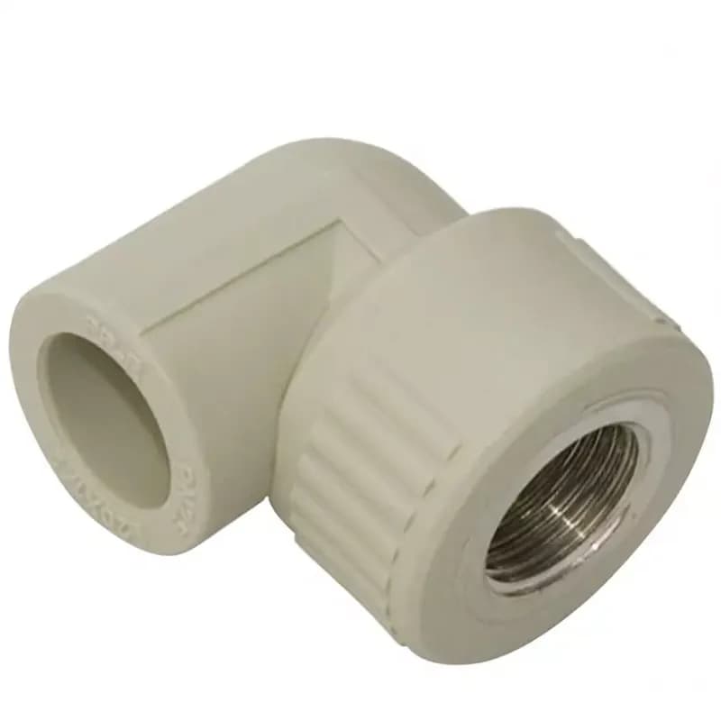 Koleno PP-P 25 x 1/2˝ Vnútorný závit 1