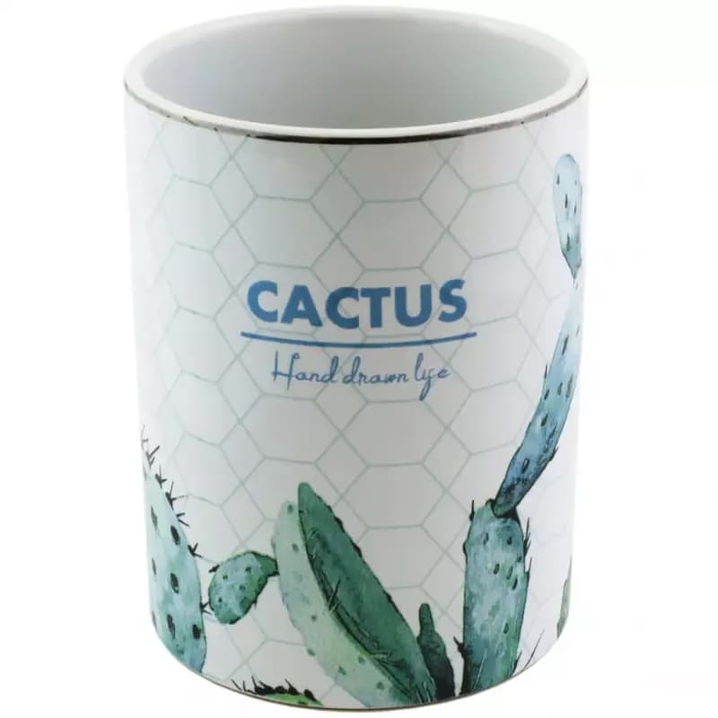 Hrnček keramické CACTUS 1