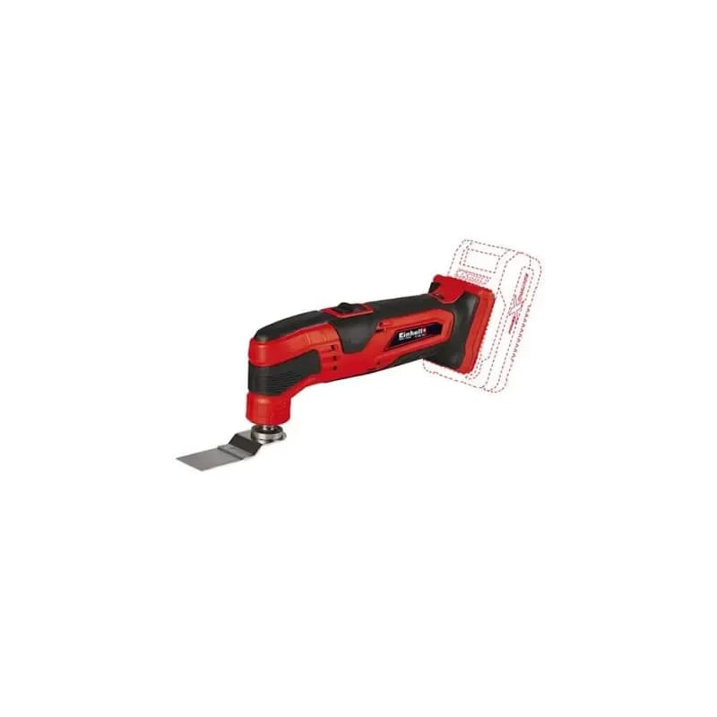Einhell Multifunkčné náradie TC-MG 18 LI-SOLO 1