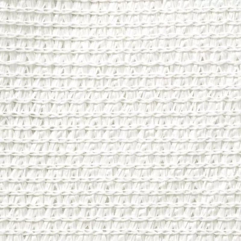 Plachta proti slnku z HDPE štvorcová 3,6 x 3,6 m 6