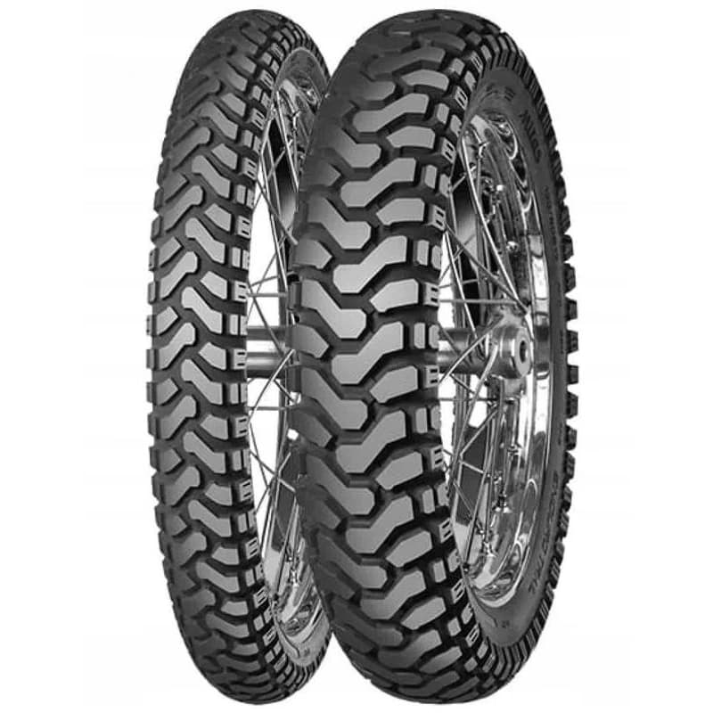 Mitas ENDURO TRAIL 90/90 -21 54 H Predné