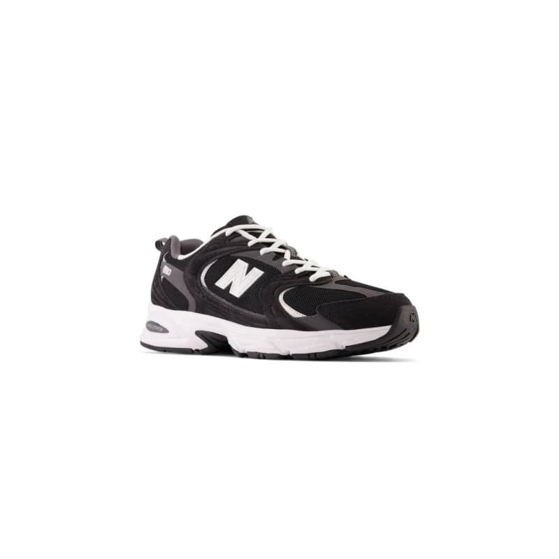 Pánska rekreačná obuv NEW BALANCE MR530CC M black 1