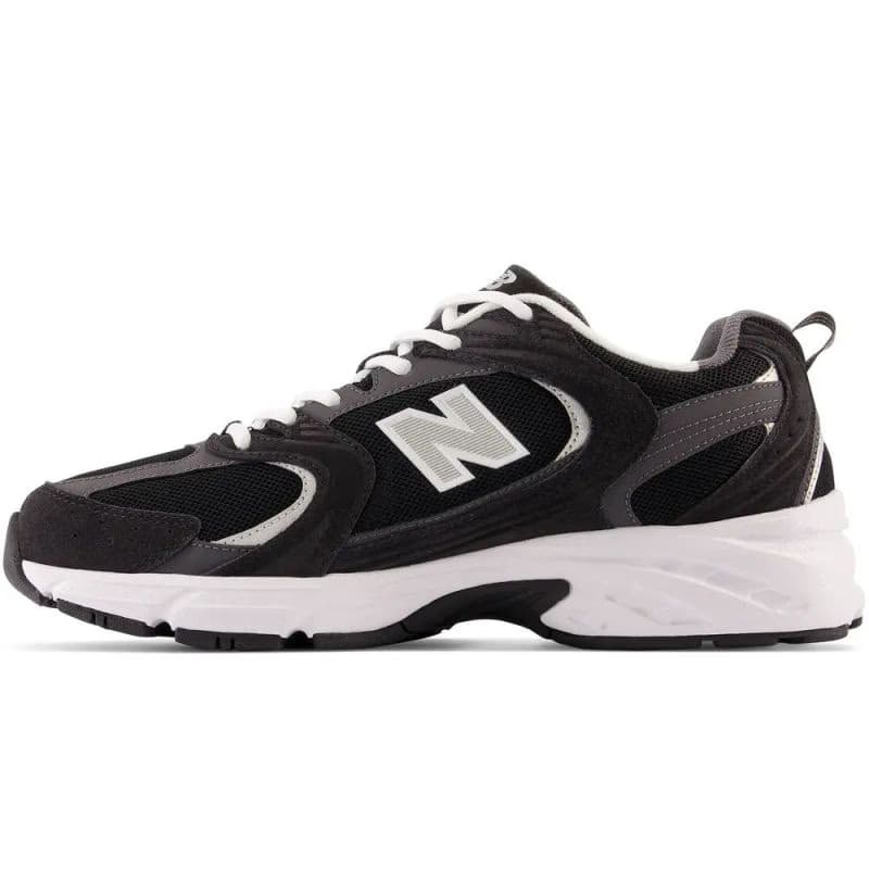 Pánska rekreačná obuv NEW BALANCE MR530CC M black 3