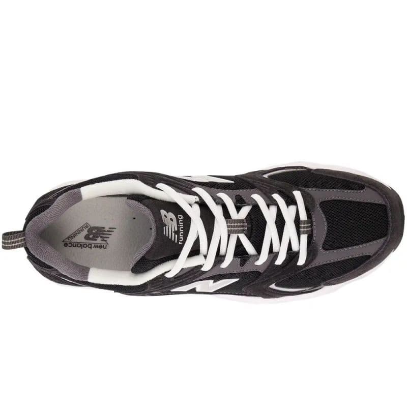 Pánska rekreačná obuv NEW BALANCE MR530CC M black 4