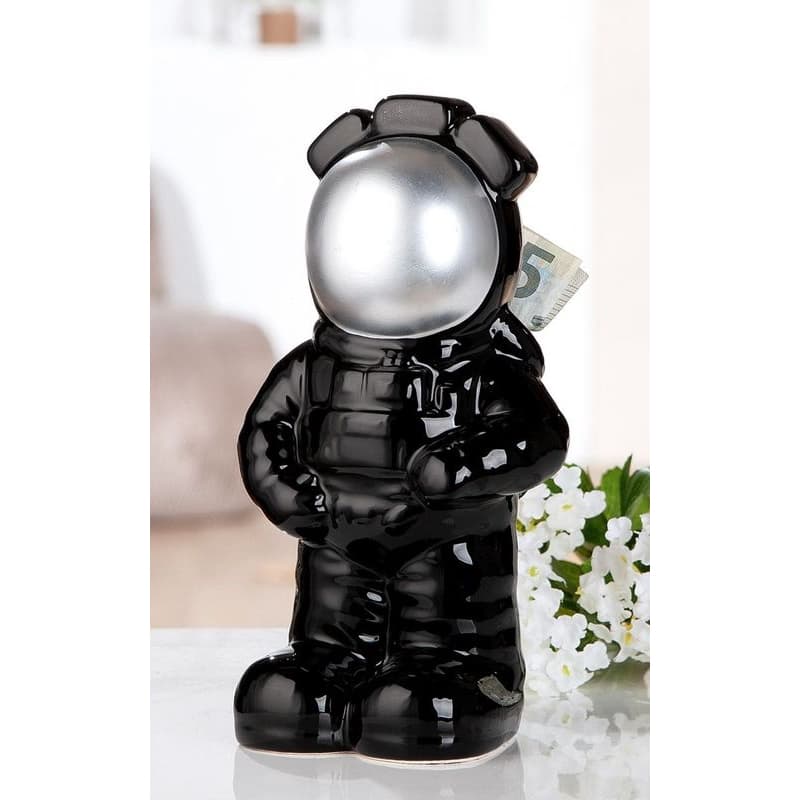Pokladnica astronauta "Antona" 1