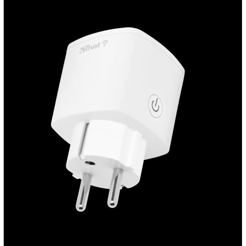 TRUST Smart WiFi socket 2