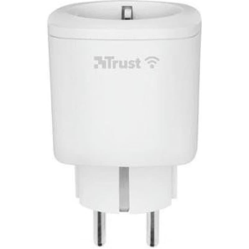TRUST Smart WiFi socket 3