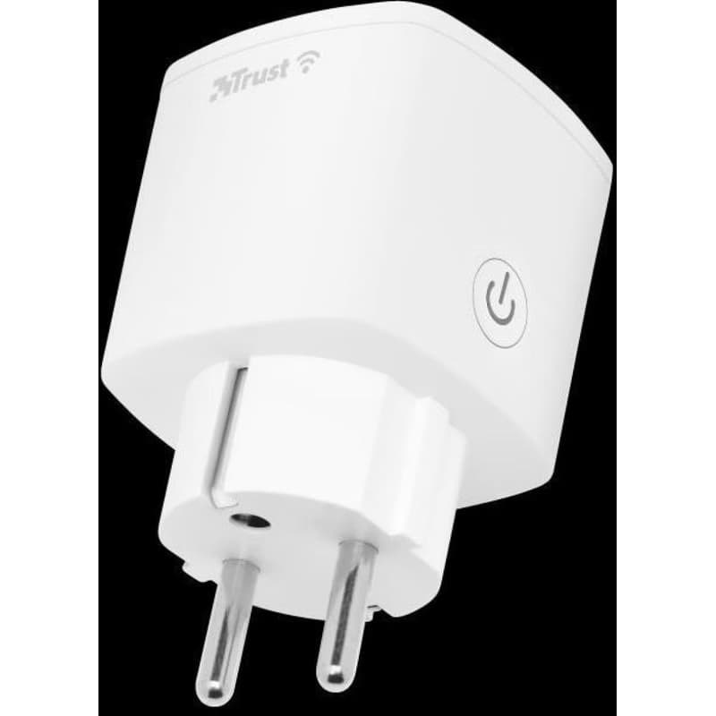 TRUST Smart WiFi socket 4