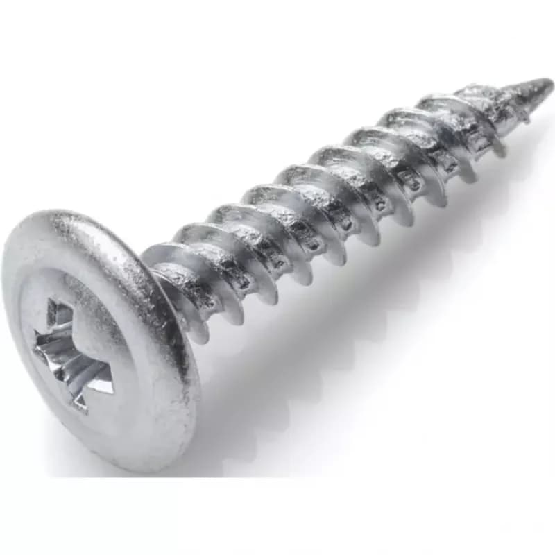 Skrutka s plochou hlavou 4,2 x 22mm 1
