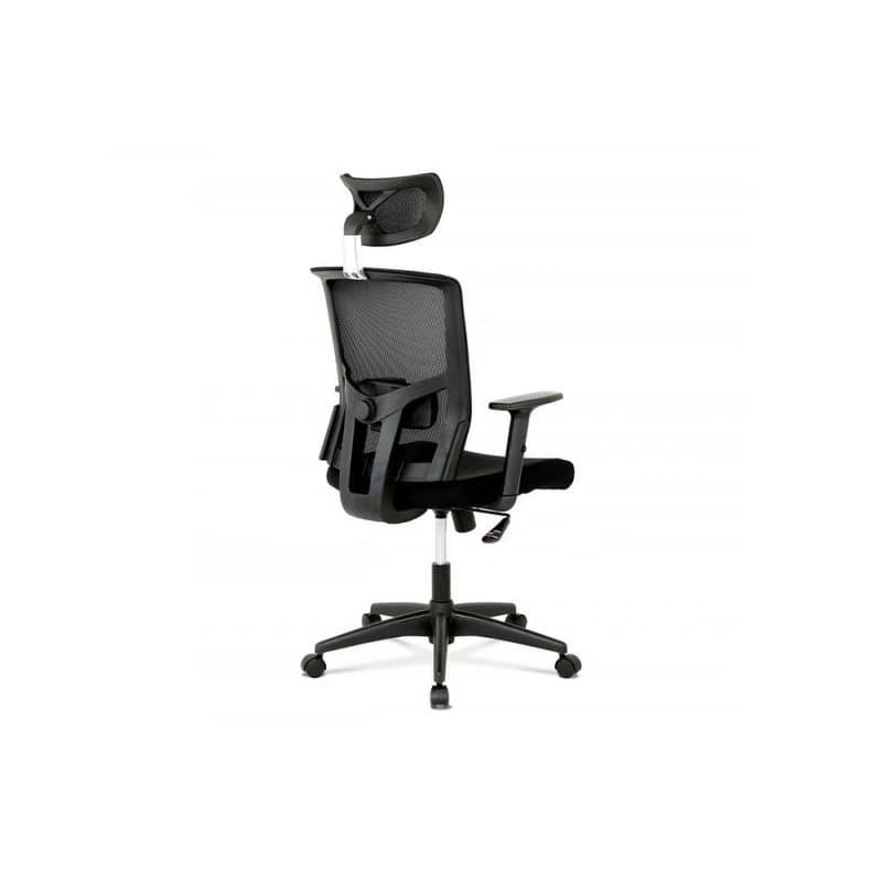 Kancelárska stolička KA-B1013 BK Autronic 2